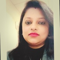 Geetanjali Mandhoria