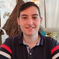 Kevin Cerro Rabanal
