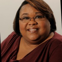 Gwen Garth