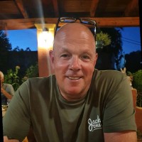 Mark Saxby