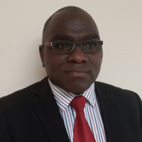 Jean Claude BAHATI