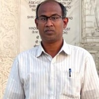 Prakash Naidu