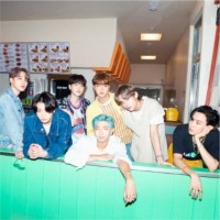 Park Thiri Min Bts 7 Oppa I Love You💜