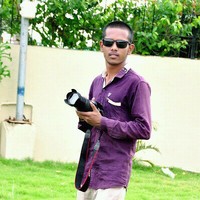 Deepak Belekar