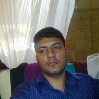 Faheem Ahmed