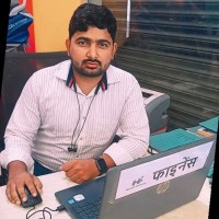 ALOK KUMAR PANDEY