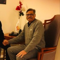 Gupta, Ashok