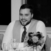 Mark Gilmour, P.Eng.