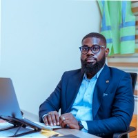 Terrence-Moses Keddey