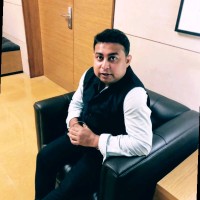 Aniruddha Ghosh
