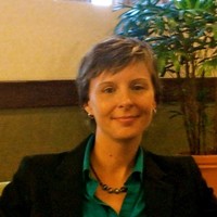 Amy Pointer