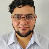 César Martín Chuchuy