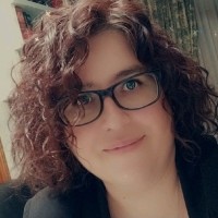 Sandra Pérez Ramírez