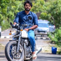 Vignesh Vijayakumar