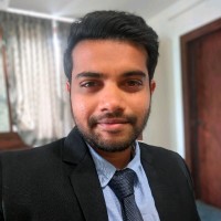 Praveen Rao