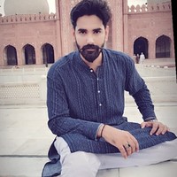 M Junaid Siddiqui