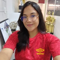 Beatriz Azevedo