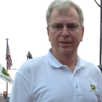 Steve Jacobs