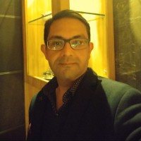 Amit Sanghi