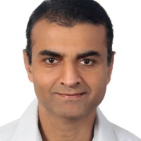 vikram maini
