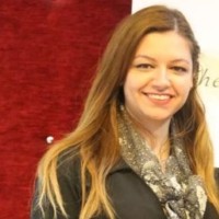 Hiba Alwan