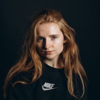 Anastasija Poluektova