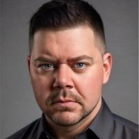 Ryan Jameson