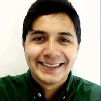 Edgar Mariscal Gallegos