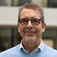 Arne Mogensen