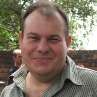 Bernard Vorster
