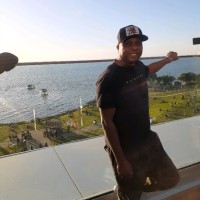 Douglas Marques De Oliveira