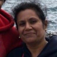 Gayathri Chakravarthi