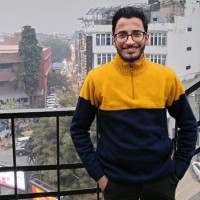 Himanshu Dubey