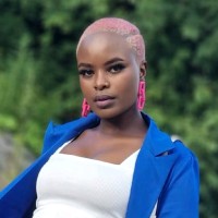 Kellen Wanjiku