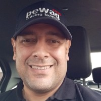 Jhon Eduard García Guerra
