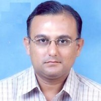 Hemang J Mehta Gnfc