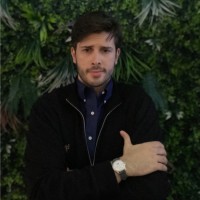 Andrew Y.C. Starkey