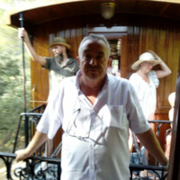 TONI Egea
