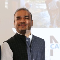 Piush Khetan 🇮🇳 (पीयूष खेतान)
