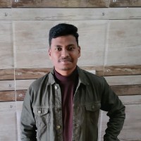 Deekshith Kumar Vh