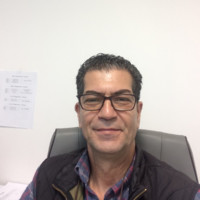 farzad rashidi