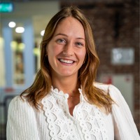 Anne van Ginkel