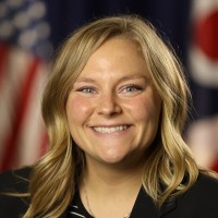Callie Mclain