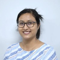 Nabina Shahi