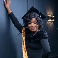 Chelsea Prisca Goboza