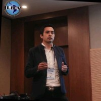 Hans Lopez Chaparro