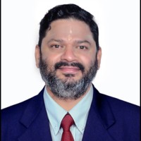 Rakhesh Nair
