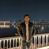 Avinash S.