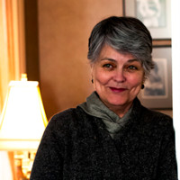 Deborah Stewart