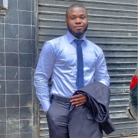 Uko Joseph